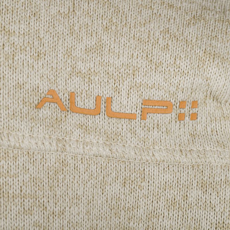 Кофта флісова чоловіча Aulp Dante sand 8
