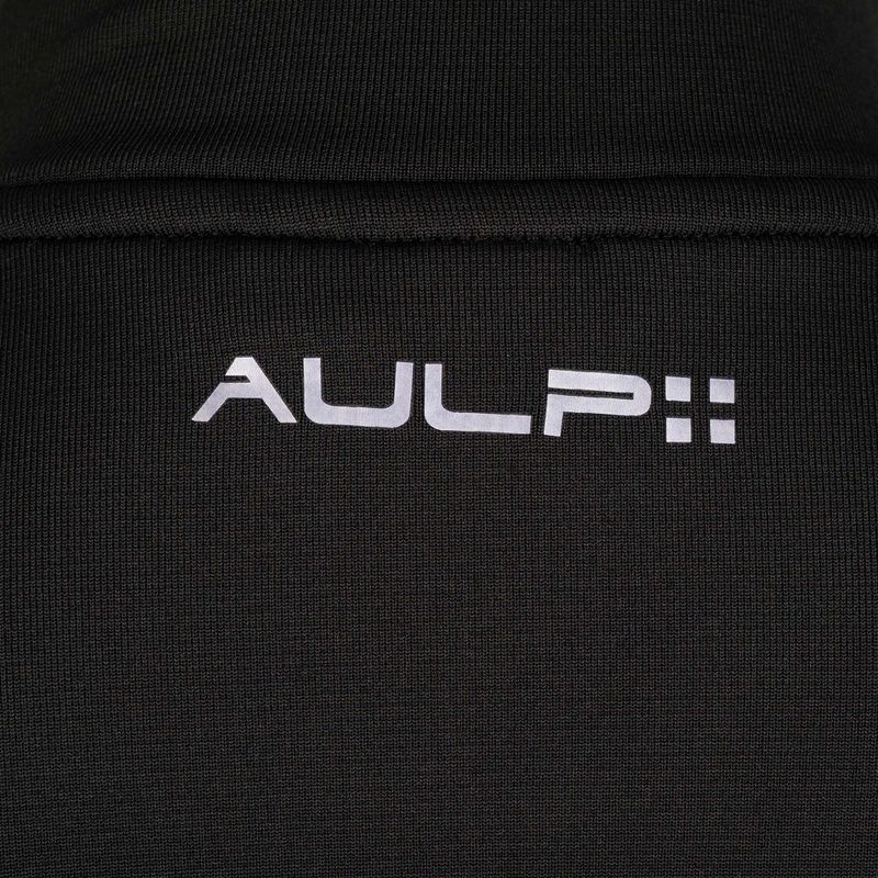 Кофта флісова жіноча Aulp Debby black 5