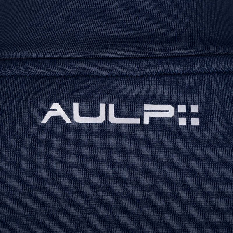 Кофта флісова жіноча Aulp Debby navy 5