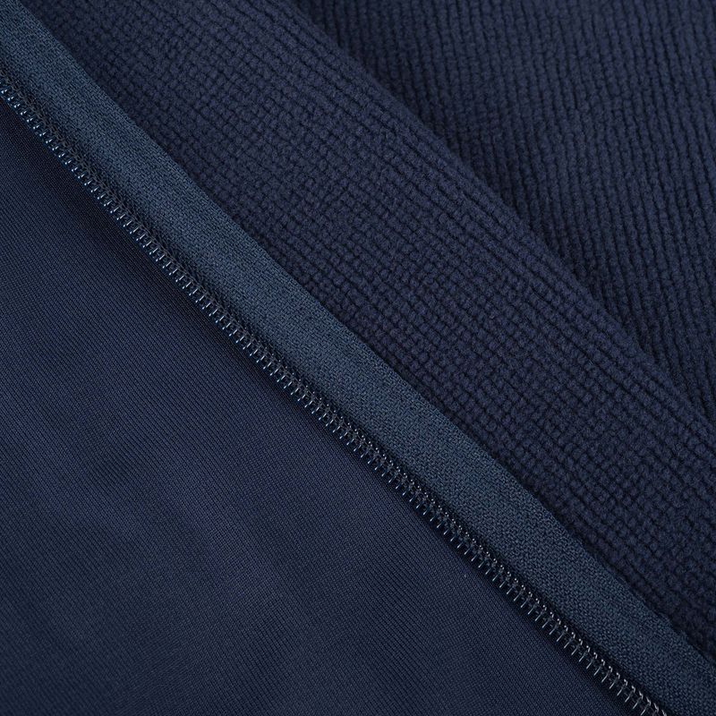 Кофта флісова жіноча Aulp Debby navy 7