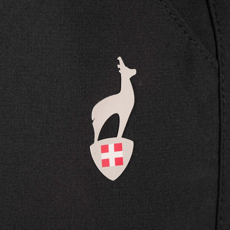 Шорти трекінгові жіночі Aulp Derby black 6