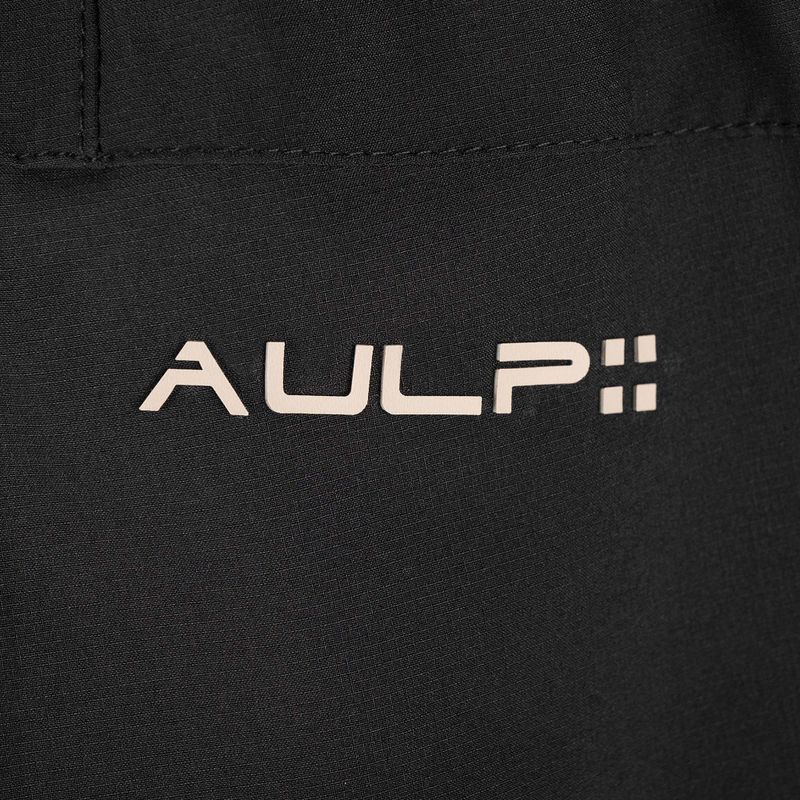 Шорти трекінгові жіночі Aulp Derby black 8
