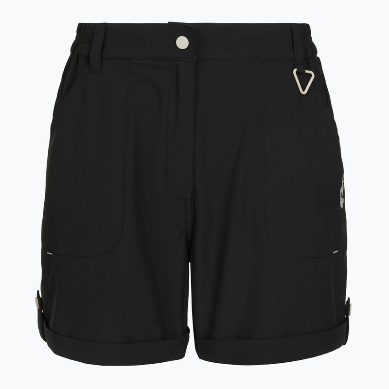 Шорти трекінгові жіночі Aulp Derby black 3