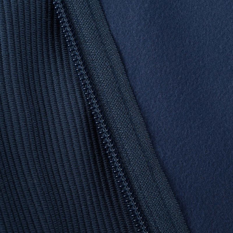 Кофта флісова жіноча Aulp Diane navy 6