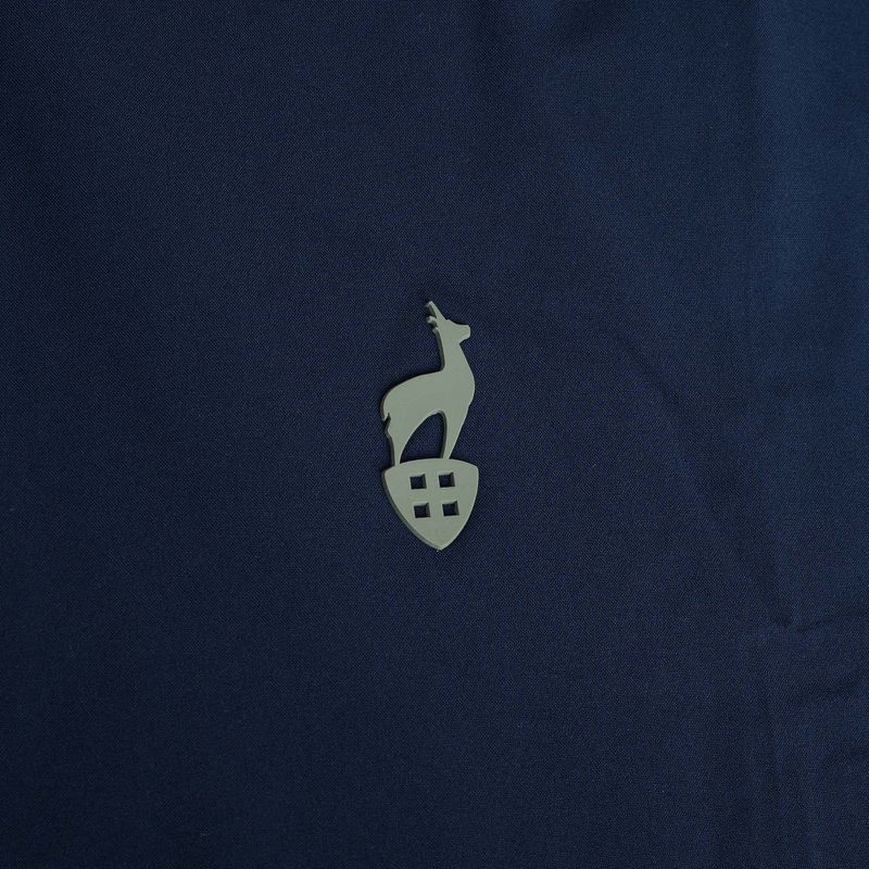Чоловіча софтшелл куртка Aulp Dolan Navy 8