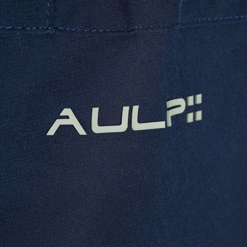 Штани трекінгові жіночі Aulp Dondi navy 8