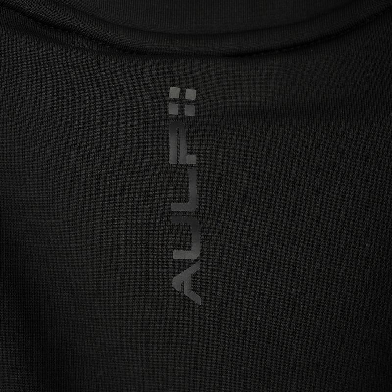 Кофта флісова чоловіча Aulp Drake black 5