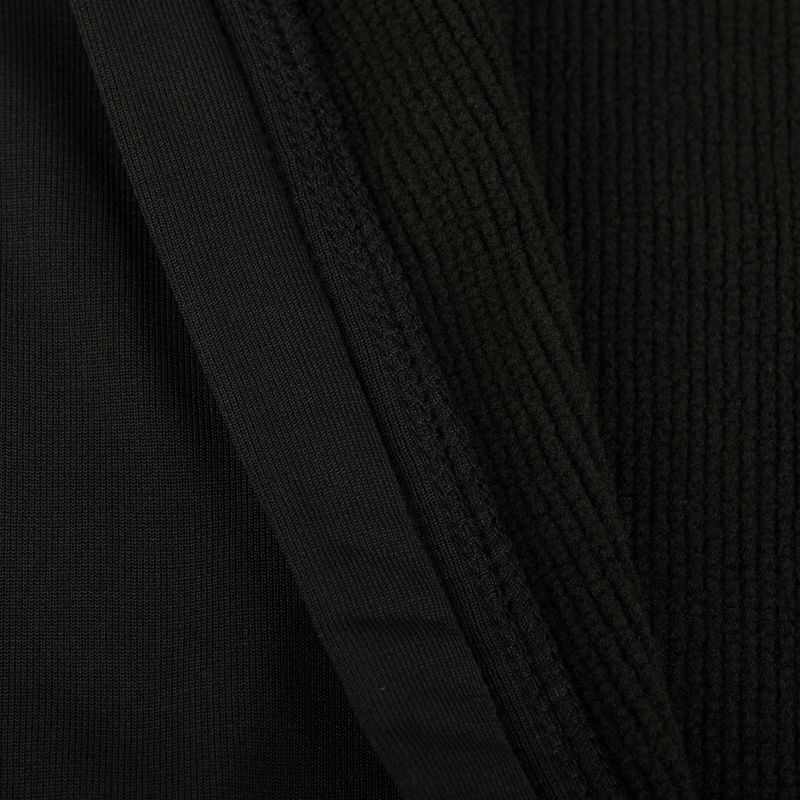 Кофта флісова чоловіча Aulp Drake black 7