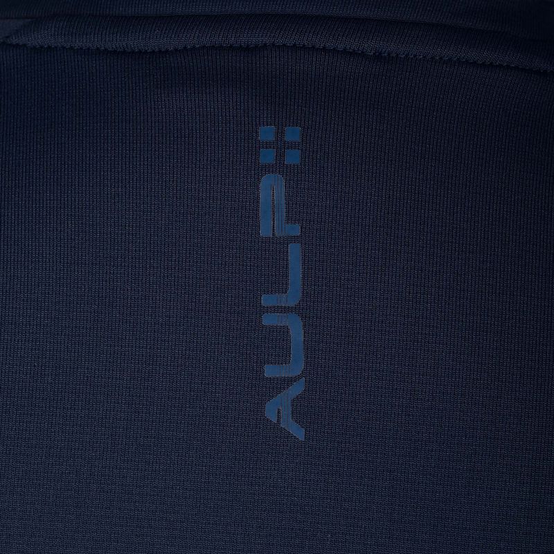 Кофта флісова чоловіча Aulp Drake navy 5