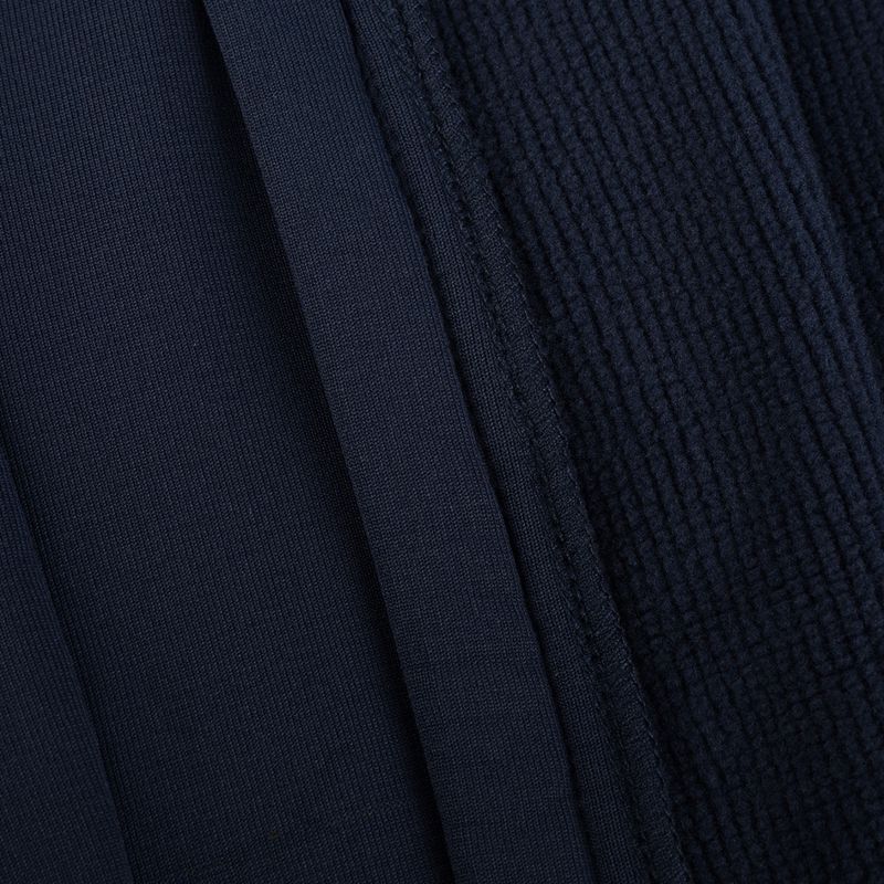 Кофта флісова чоловіча Aulp Drake navy 7