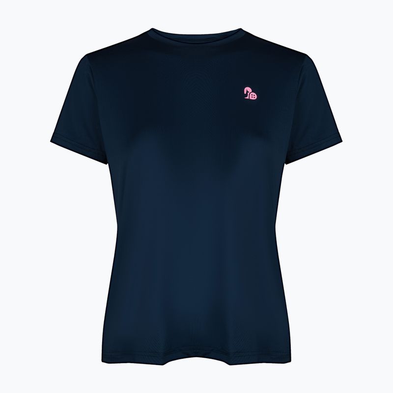 Футболка жіноча Aulp Tikky navy 3