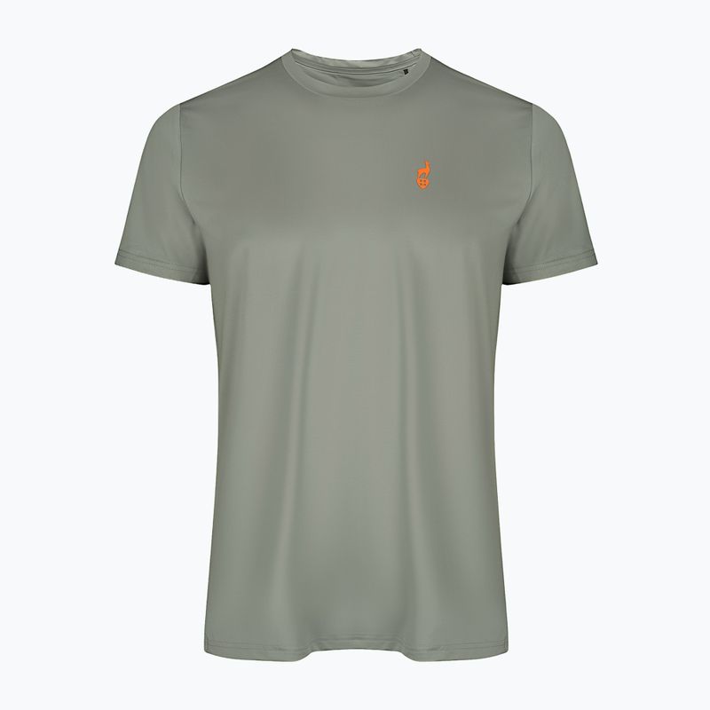 Футболка чоловіча Aulp Tommy lichen 3