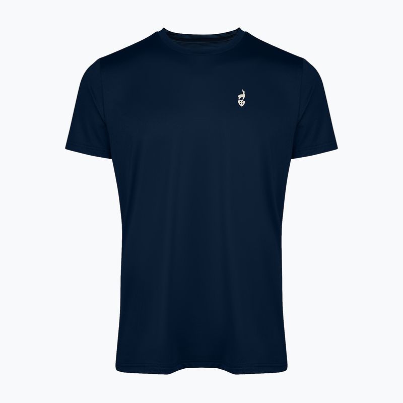 Футболка чоловіча Aulp Tommy navy 3
