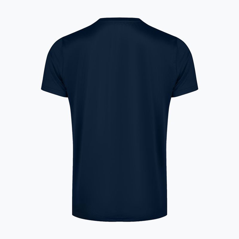 Футболка чоловіча Aulp Tommy navy 4