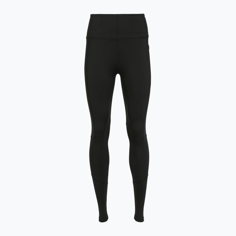 Легінси жіночі Aulp Deter black