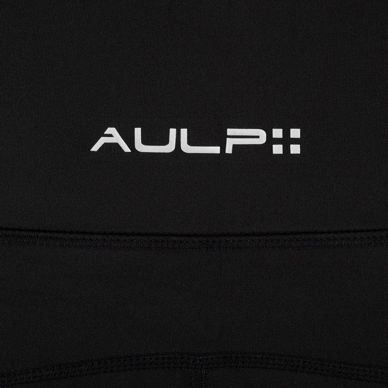 Легінси жіночі Aulp Deter black 5