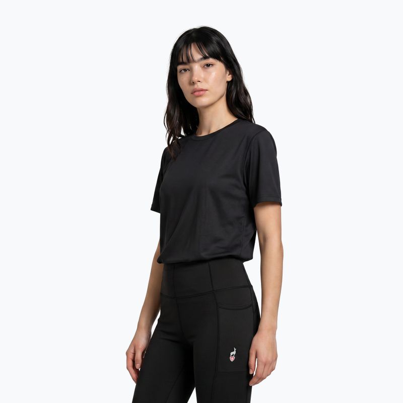 Легінси жіночі Aulp Deter black 6