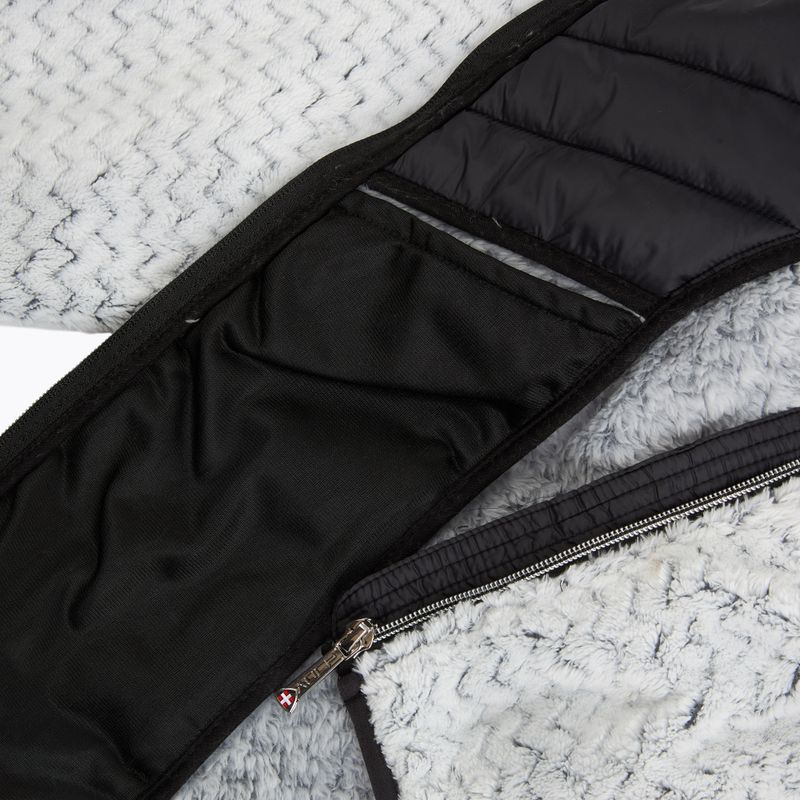 Куртка гібридна жіноча Aulp Copen Hybrid black 1 5