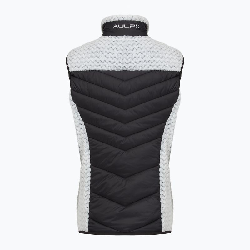 Жилет жіночий Aulp Corda Hybrid black 1 2