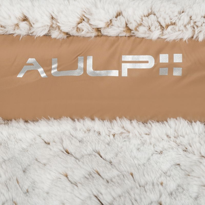 Жилет жіночий Aulp Corda Hybrid taupe 1 5