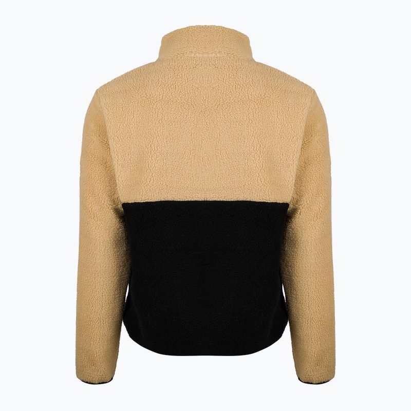 Куртка чоловіча Aulp Vogue Sherpa nougat 1 4