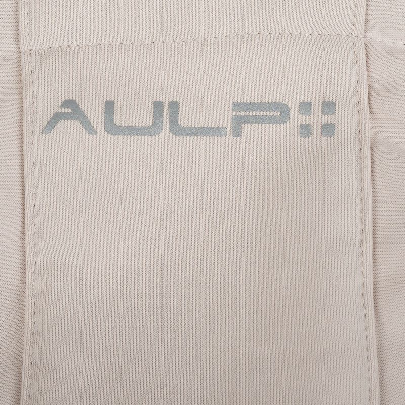 Куртка гібридна жіноча Aulp Volta Hybrid sand 9