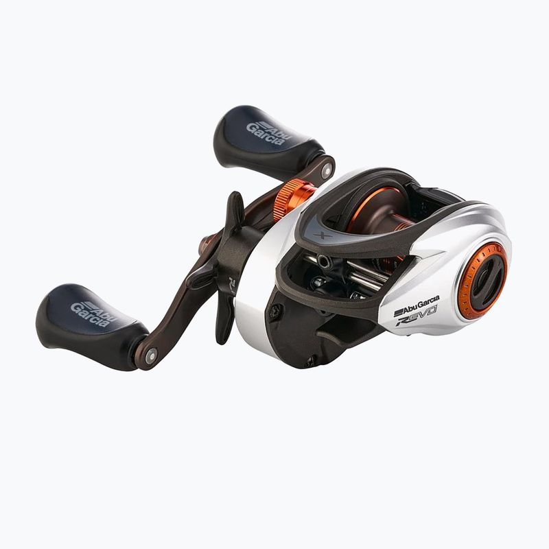 Мультиплікатор Abu garcia Revo5 X Lp 2