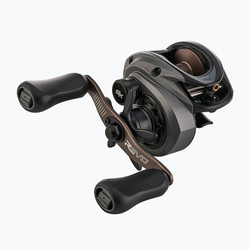 Мультиплікатор Abu garcia Revo5 SX