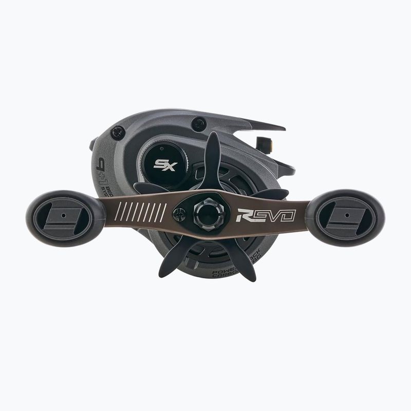 Мультиплікатор Abu garcia Revo5 SX 3