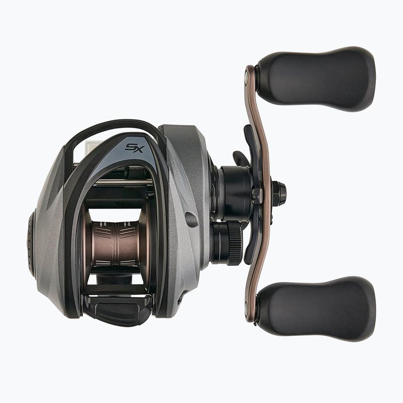 Мультиплікатор Abu garcia Revo5 SX 4