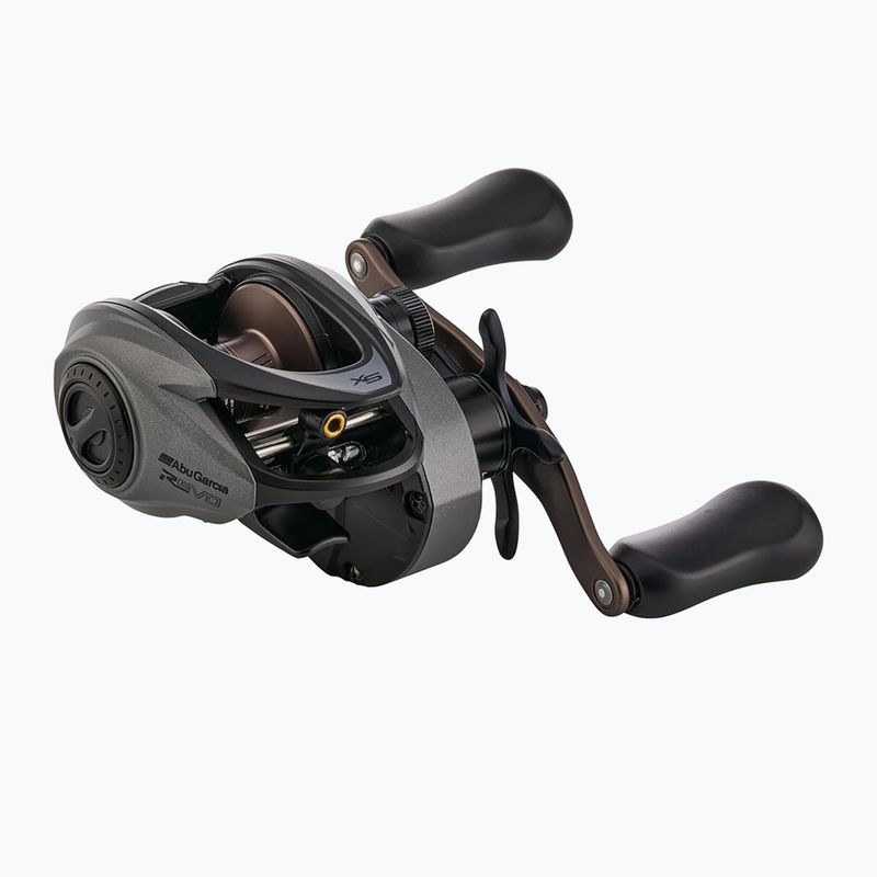 Мультиплікатор Abu garcia Revo5 SX-HS Left