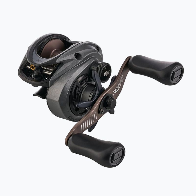 Мультиплікатор Abu garcia Revo5 SX-HS Left 2