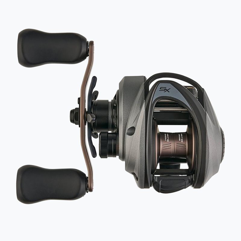 Мультиплікатор Abu garcia Revo5 SX-HS Left 4