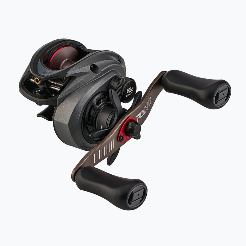 Мультиплікатор Abu garcia Revo5 SX-RKT Left 2