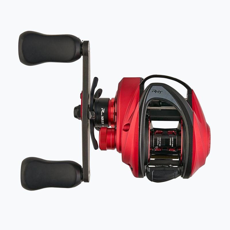 Мультиплікатор Abu garcia Revo5 Rocket Lp Left 4