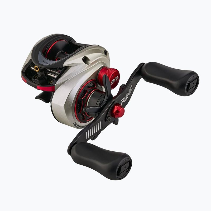 Мультиплікатор Abu garcia Revo5 STX SHS Left 2