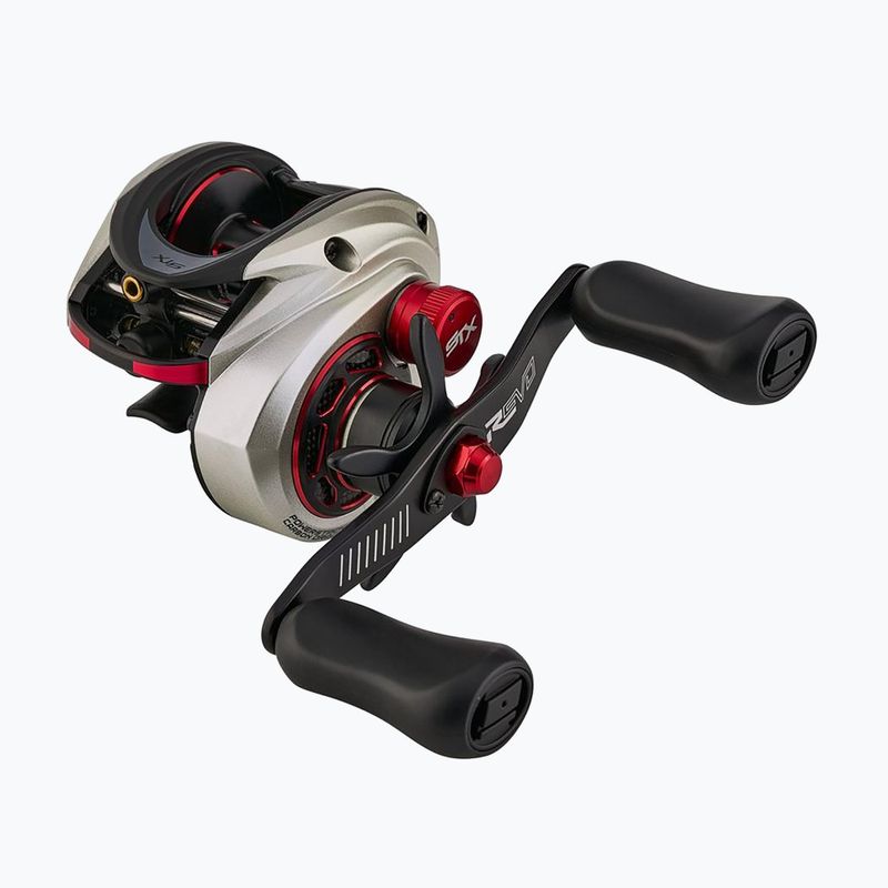 Мультиплікатор Abu garcia Revo5 STX Left 2