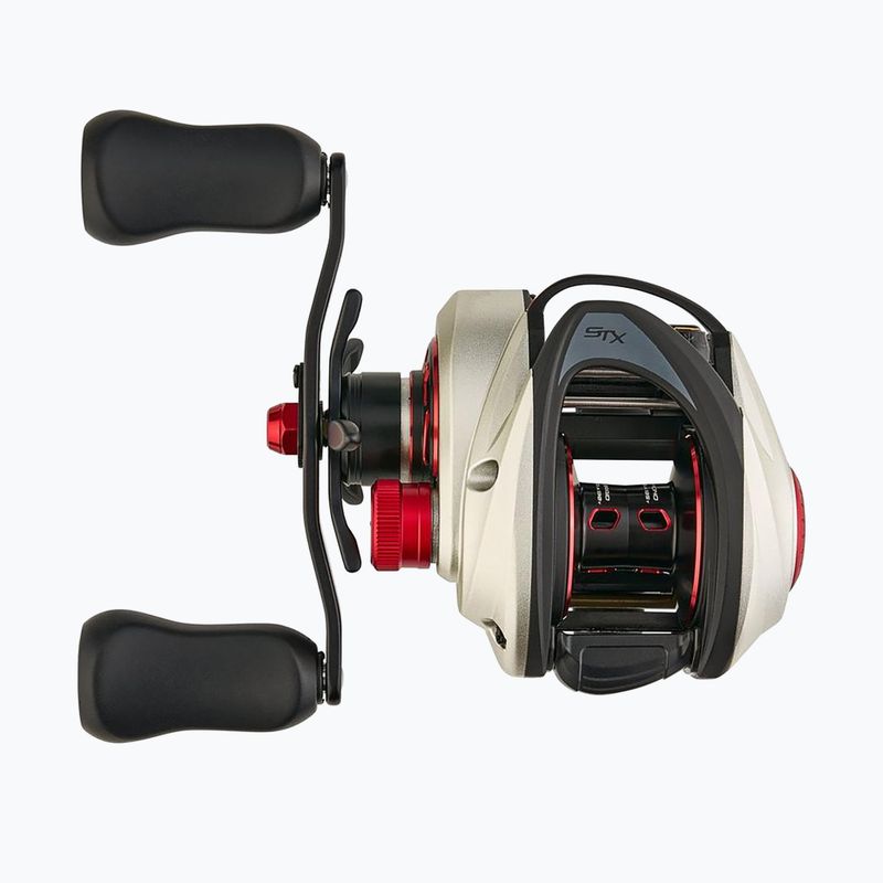 Мультиплікатор Abu garcia Revo5 STX Left 4