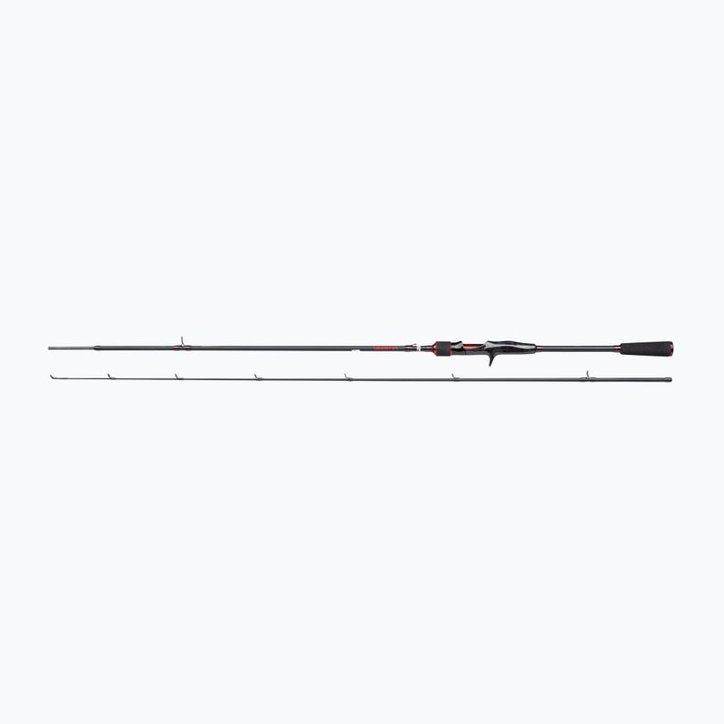 Вудка Abu Garcia Vendetta V3 602Ml Cast чорна 1544523 4