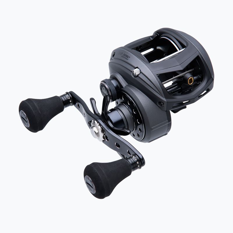 Мультиплікатор Abu garcia Revo Toro Beast 61 H Left