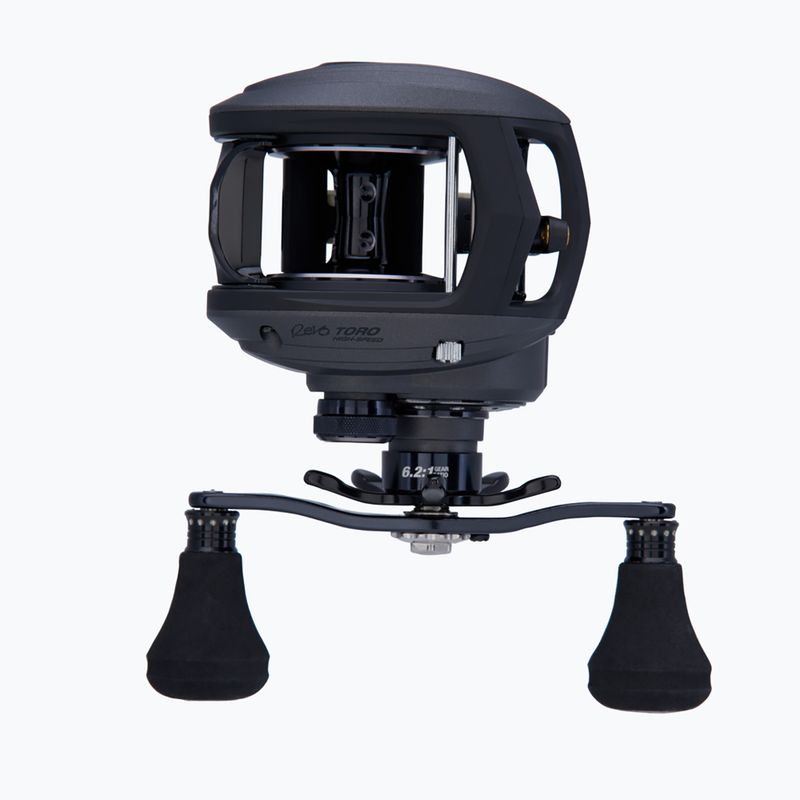 Мультиплікатор Abu garcia Revo Toro Beast 61 H Left 4