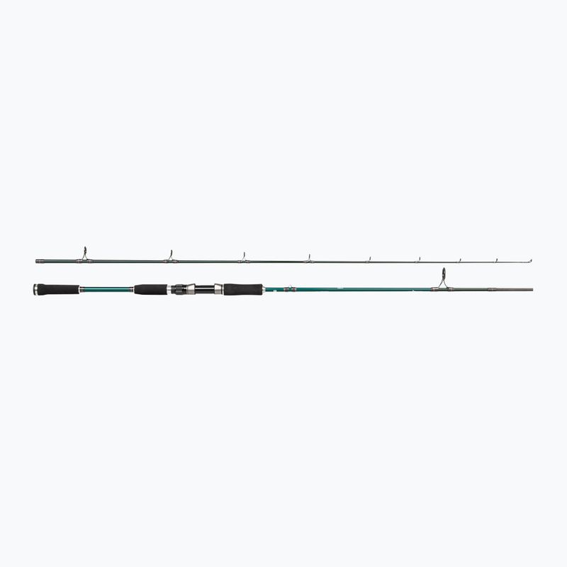 Вудилище Abu garcia Beast X Pike 842 H
