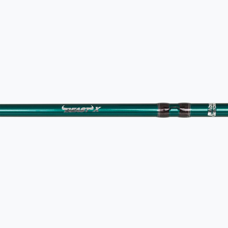Вудилище Abu garcia Beast X Pike 842 H 4
