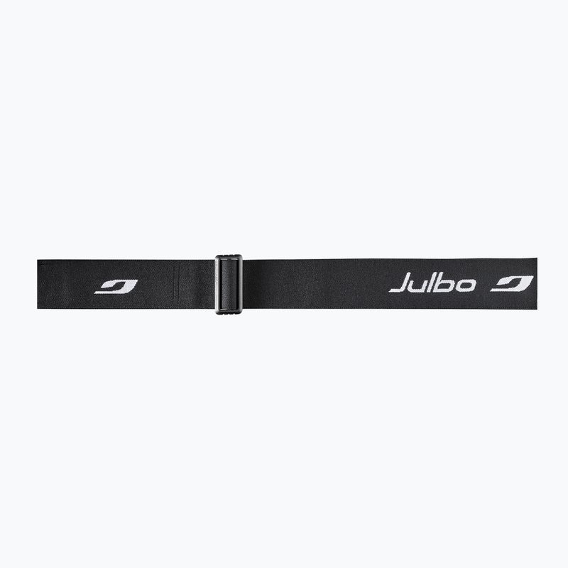 Окуляри лижні дитячі Julbo Atome Chromakids black/brown 4