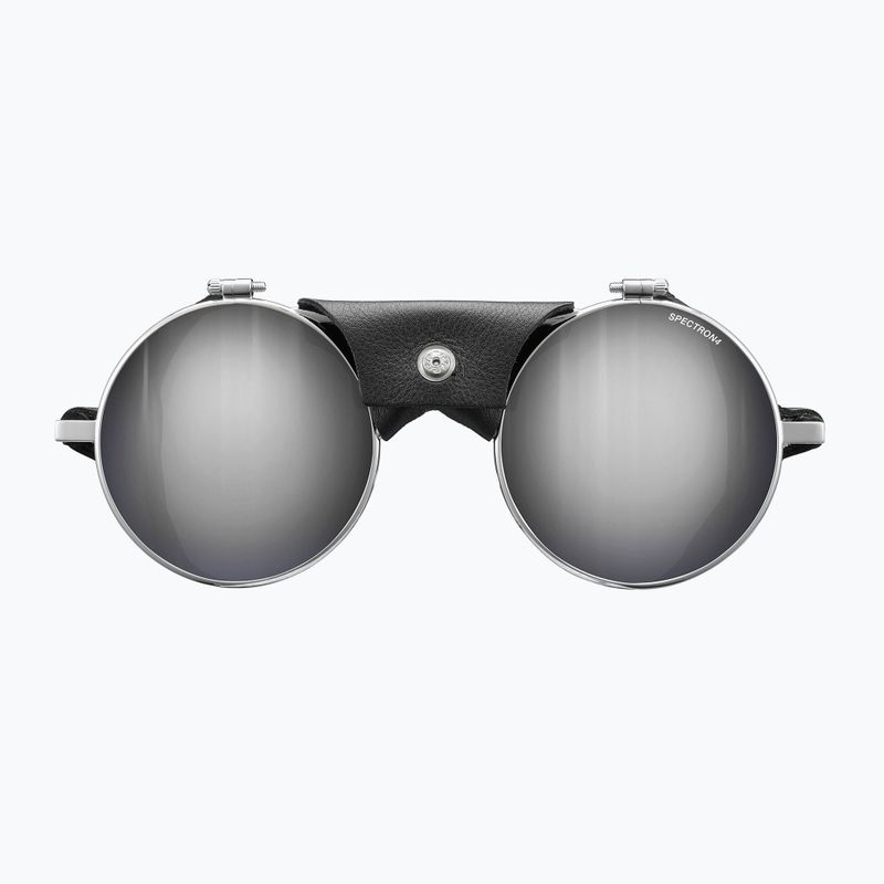 Окуляри сонцезахисні Julbo Vermont Classic Spectron 4 chrome/black 2