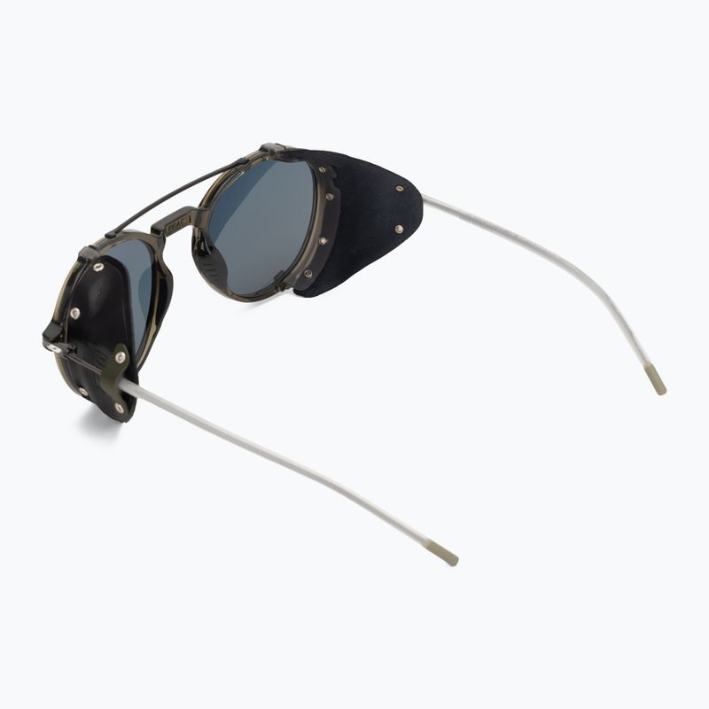 Окуляри сонцезахисні Julbo Legacy Spectron army green/black 2
