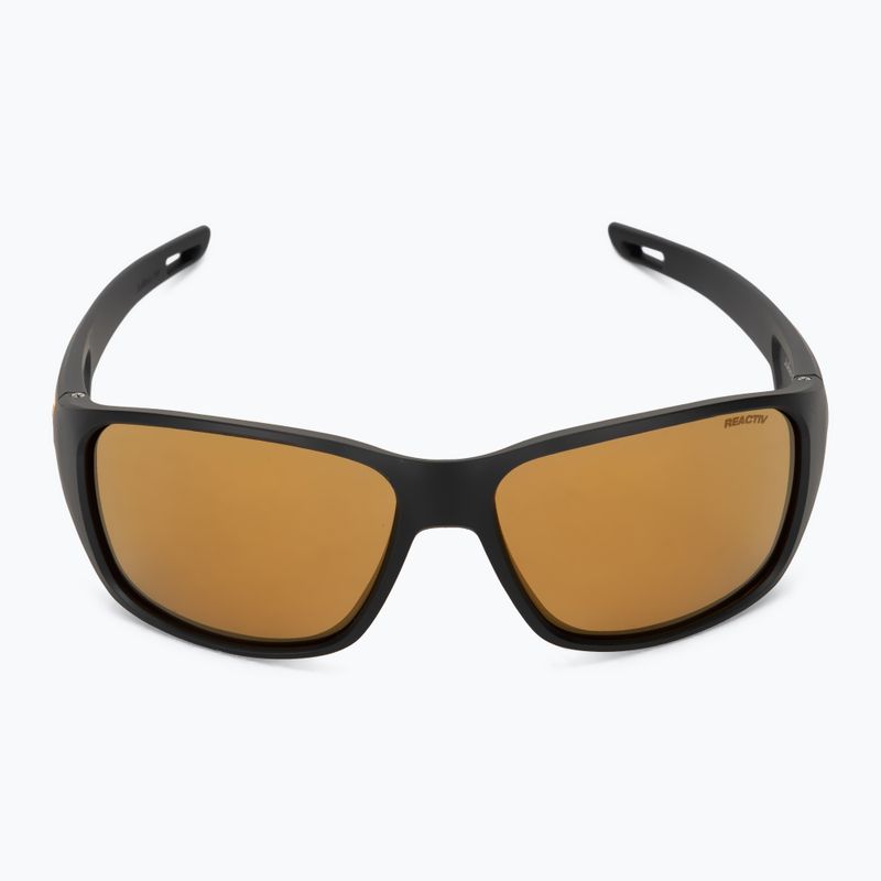 Окуляри сонцезахисні Julbo Rookie 2 Reactiv 2-4 matt black 3