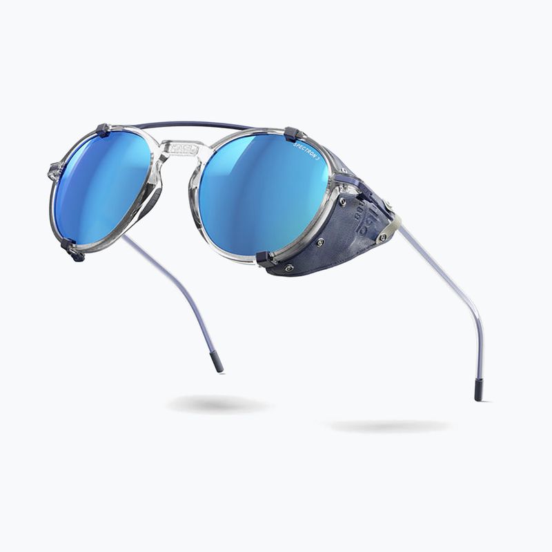 Окуляри сонцезахисні Julbo Legacy Spectron 3CF legacy crystal/blue sp3 ml bl 5