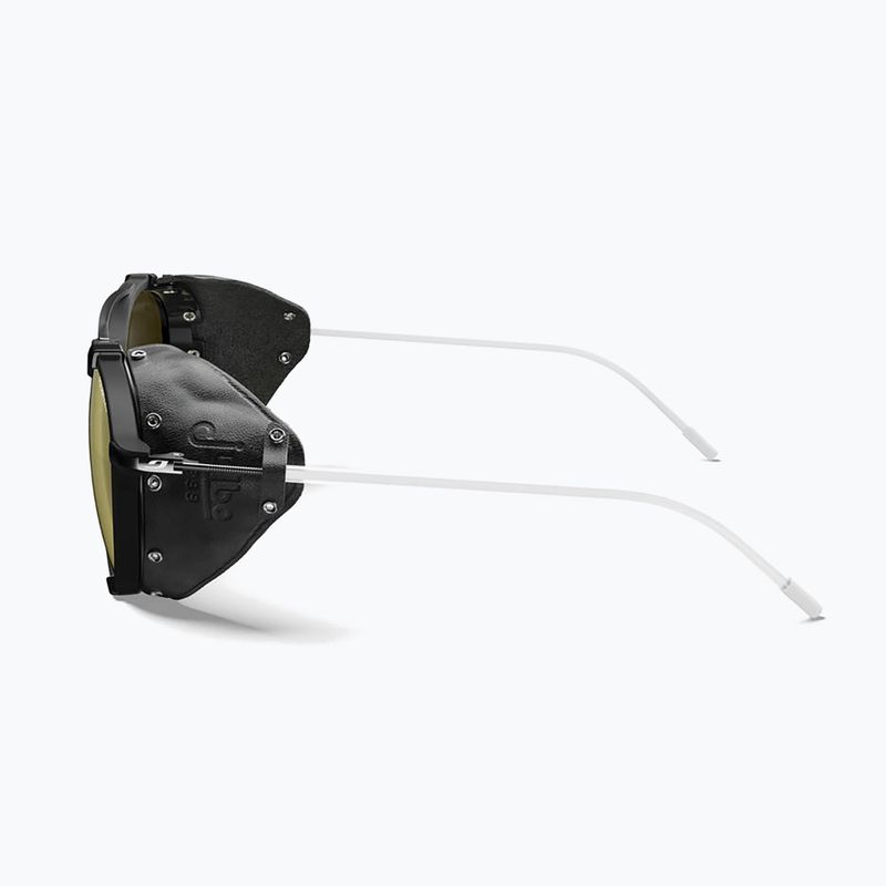 Окуляри сонцезахисні Julbo Legacy Spectron black/white/black 4