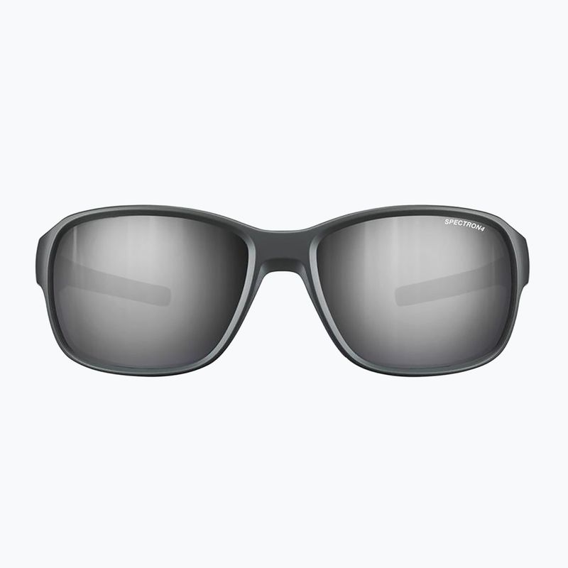 Окуляри сонцезахисні Julbo Monterosa 2 Spectron black/purple 2